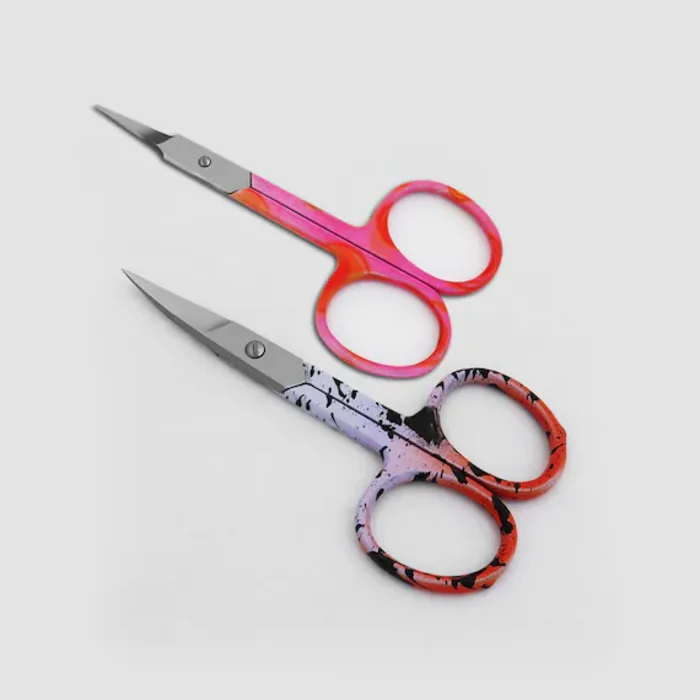 Professional Cuticle Scissors Manicure Nail Scissor