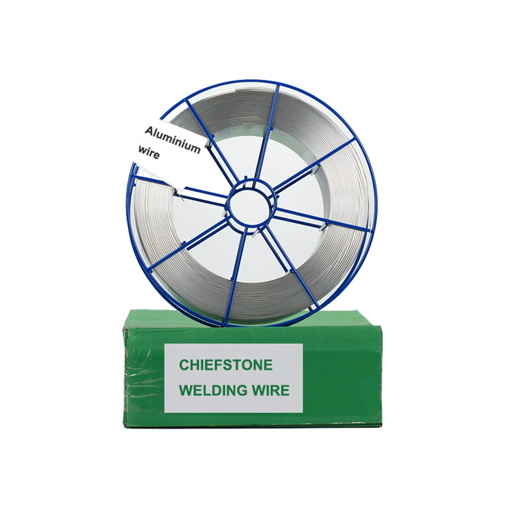 Alambre de soldadura MIG de aluminio CE ER4047 ER4043 alambre de silicona de manganeso mg si al aluminio alambre D300 K300