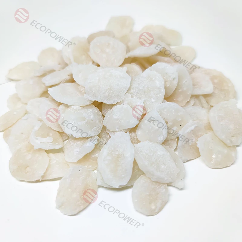 CSM40 Chlorosulphonated Polyethylene Rubber CSPE Hypalon Rubber Fabric in Rubber Roller