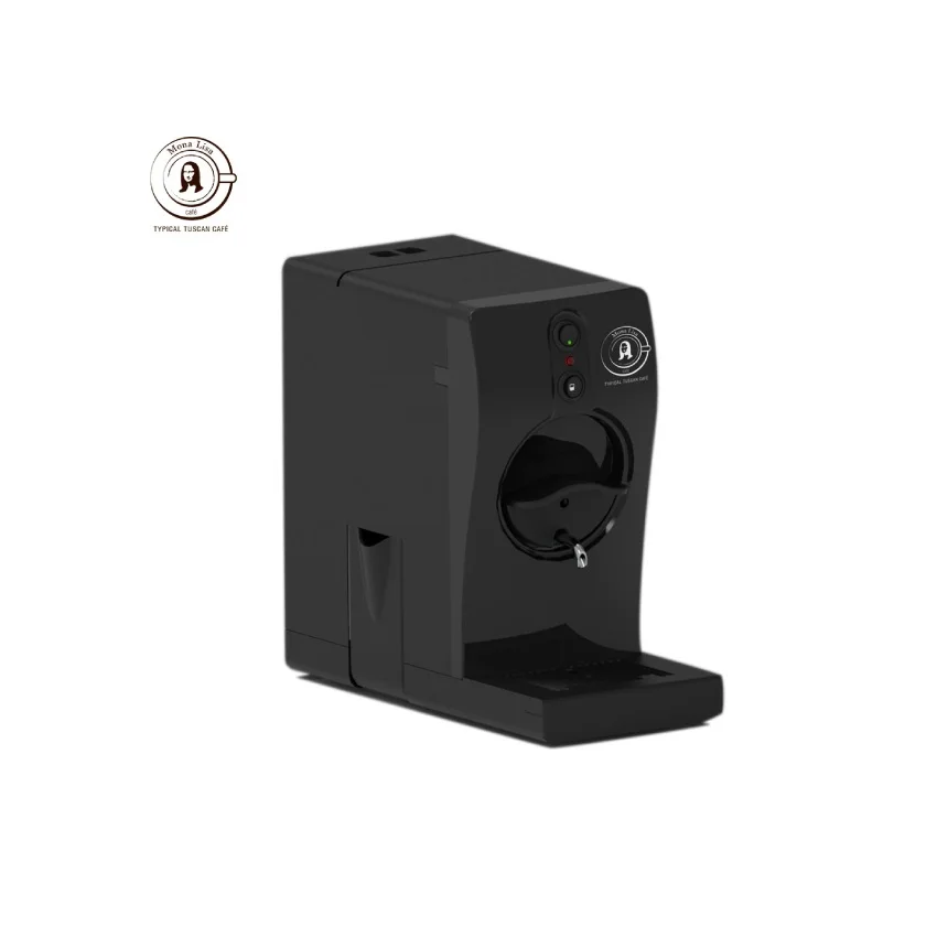 italian espresso coffee maker high quality espresso coffee capsules black machines FAP compatible