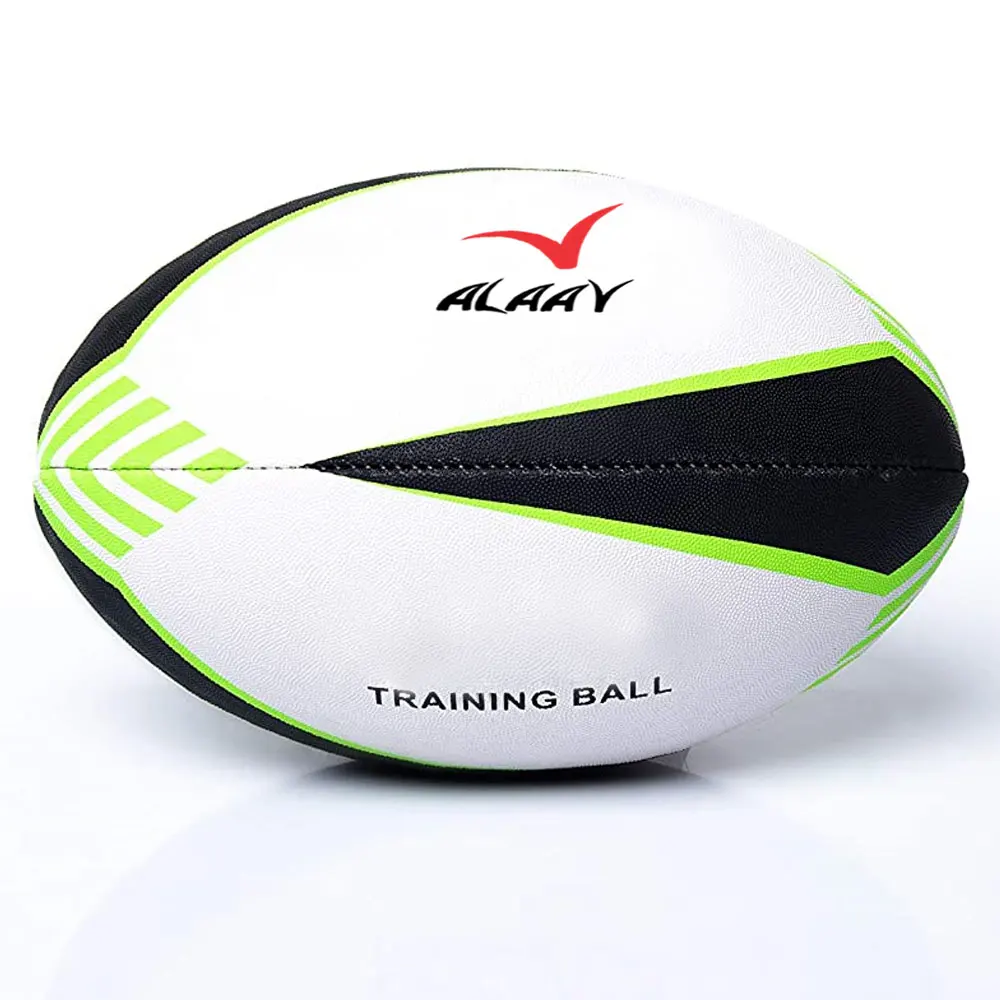 Custom Sports Youth Team Training Rugby Football