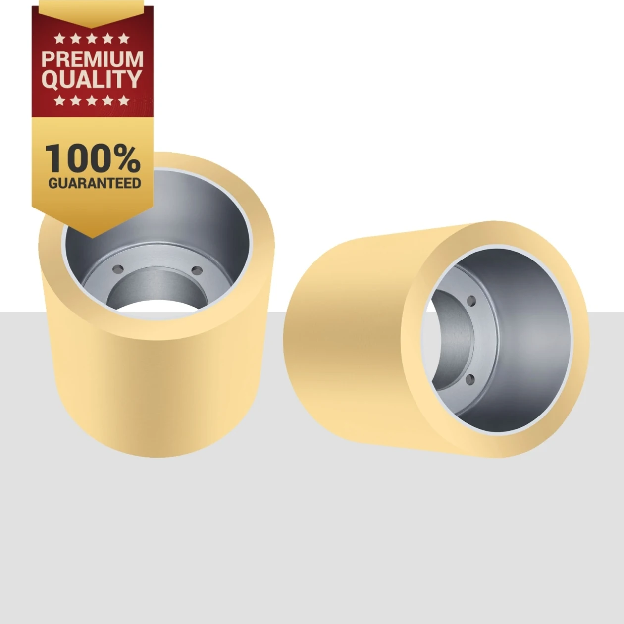 
High life Aluminum 10
