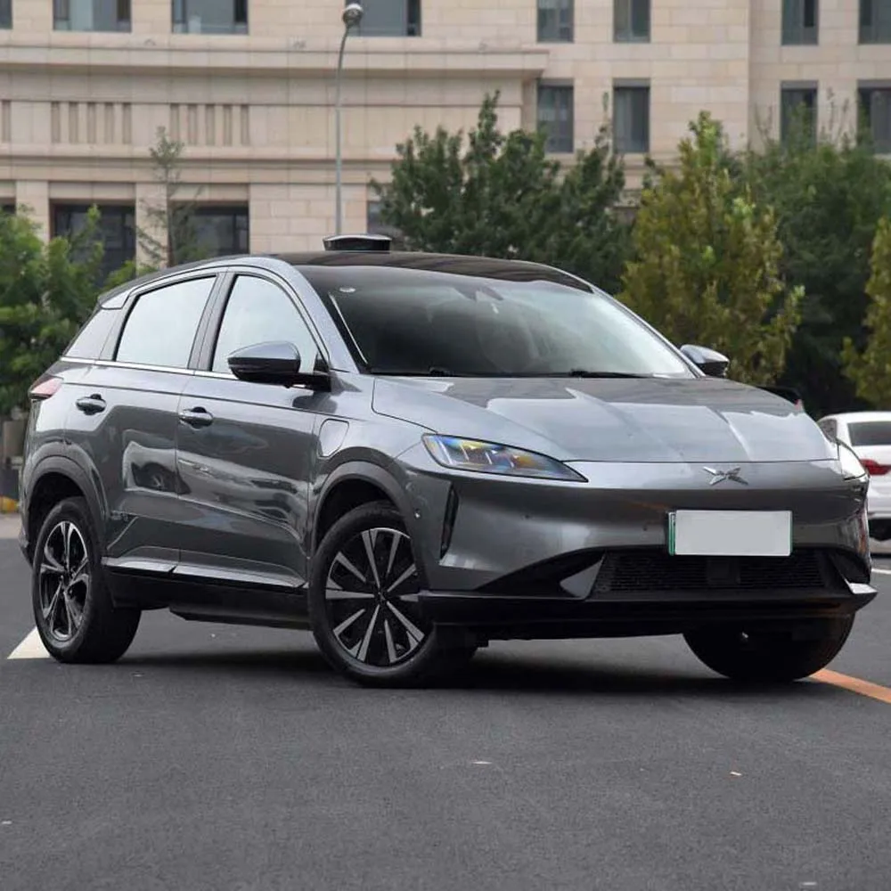 Electric Car Xpeng G3 Electric Car Automobile High Speed-EV Car Electric Vehicle Xpeng-G Electric