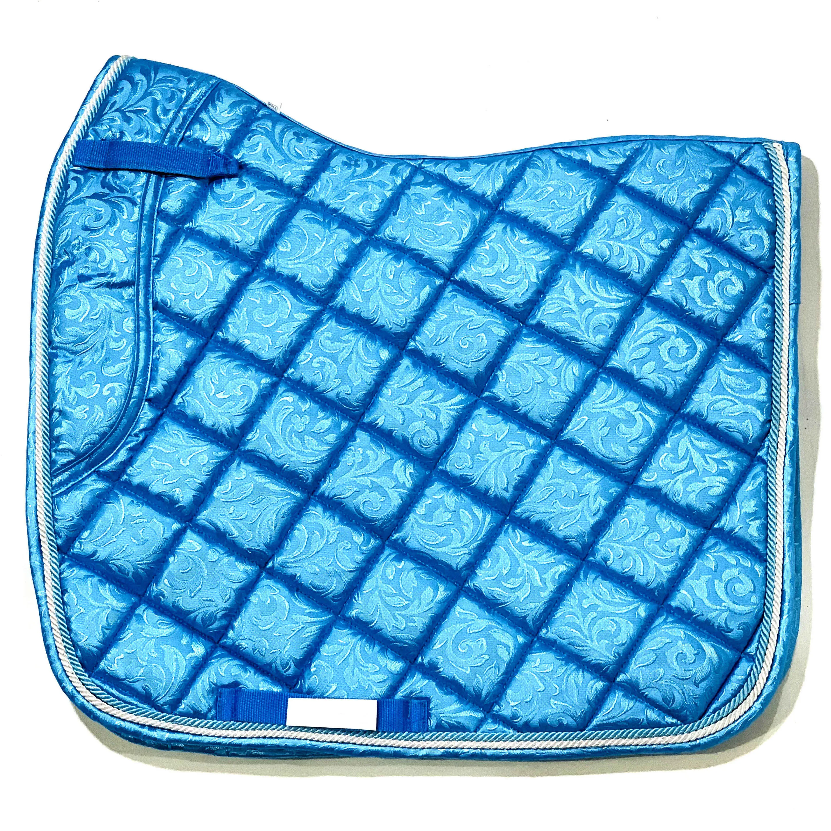 Top trending picks Competition-Grade Equestrian Saddle Pad Performance for High-Performance Riding Precision and Support