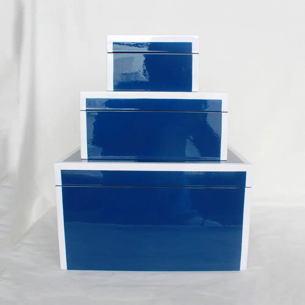  Very high quality lacquare box from Viet