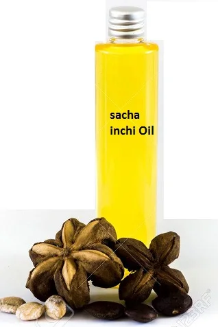  Лучшее качество 100% чистый и органические Сача Инчи масло по привлекательной