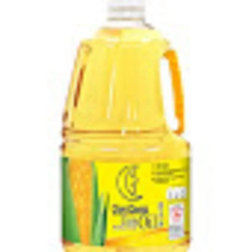 
High Quality Grade Refined Corn Oil 