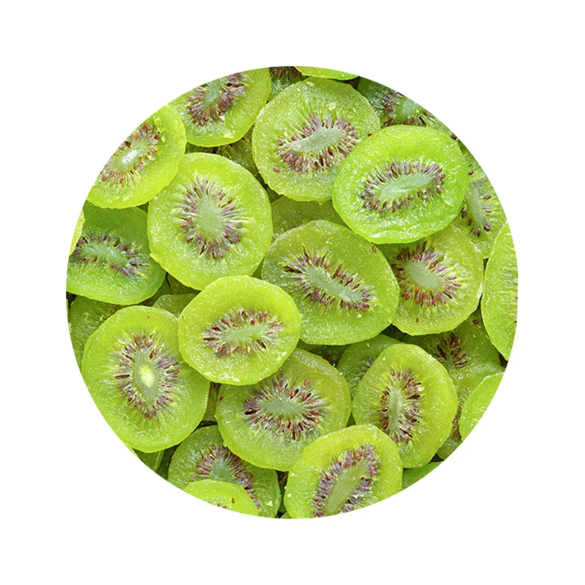 Premium Grade Best Frozen Kiwi Fruit IQF Grade A Kiwi Bulk Supplier