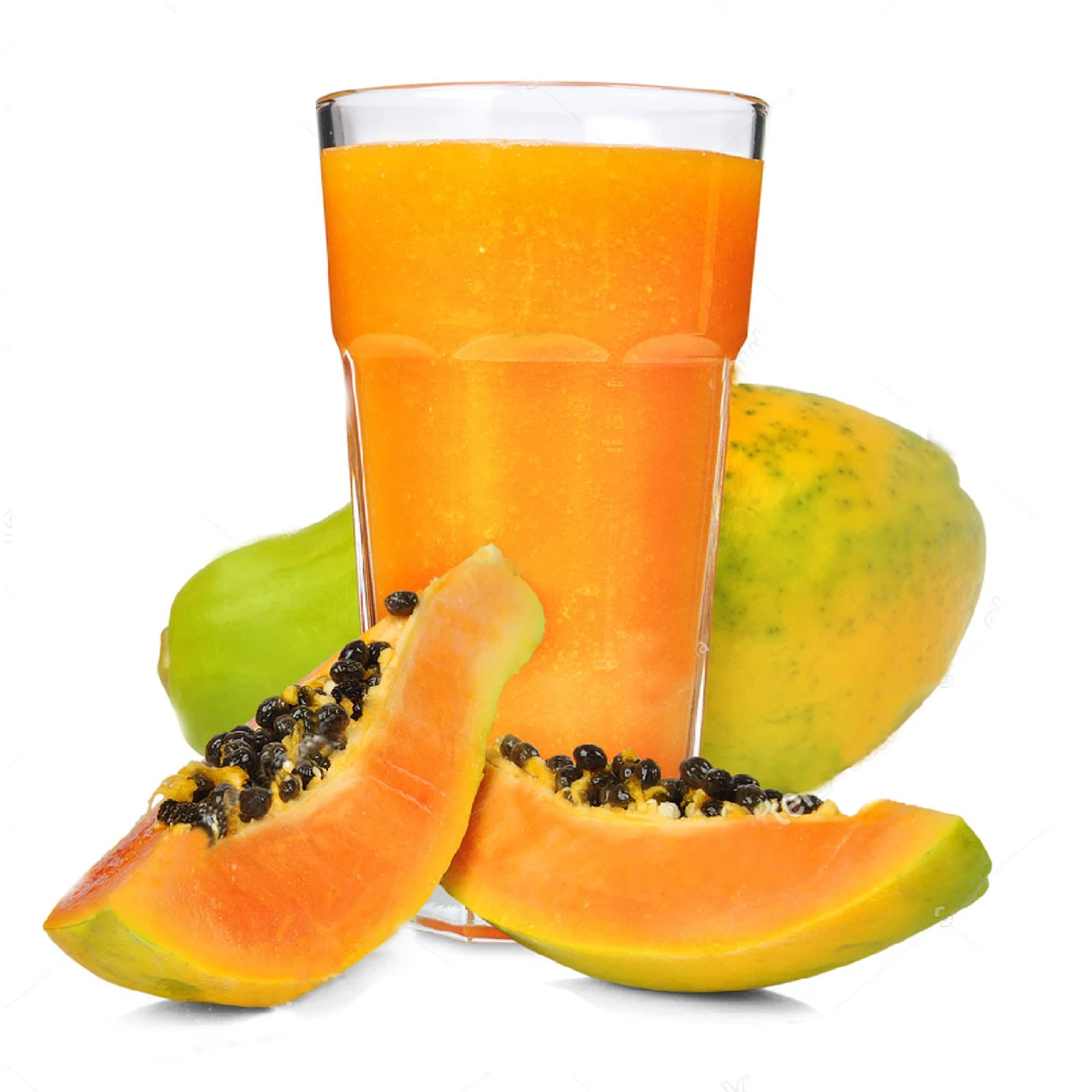 2021 свежий папайя оптовые поставки из Вьетнама высокое качество отличный вкус