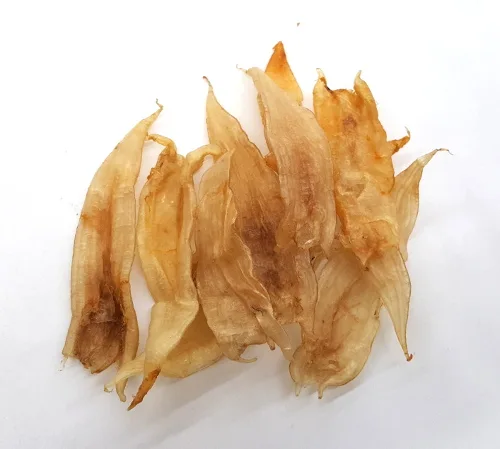Hot Selling Rui Katal Dried Fish Maw at Competitive Price