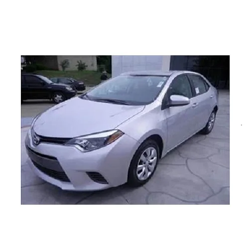 Бензиновый двигатель для автомобилей Toyota Corolla ex 2012-2021