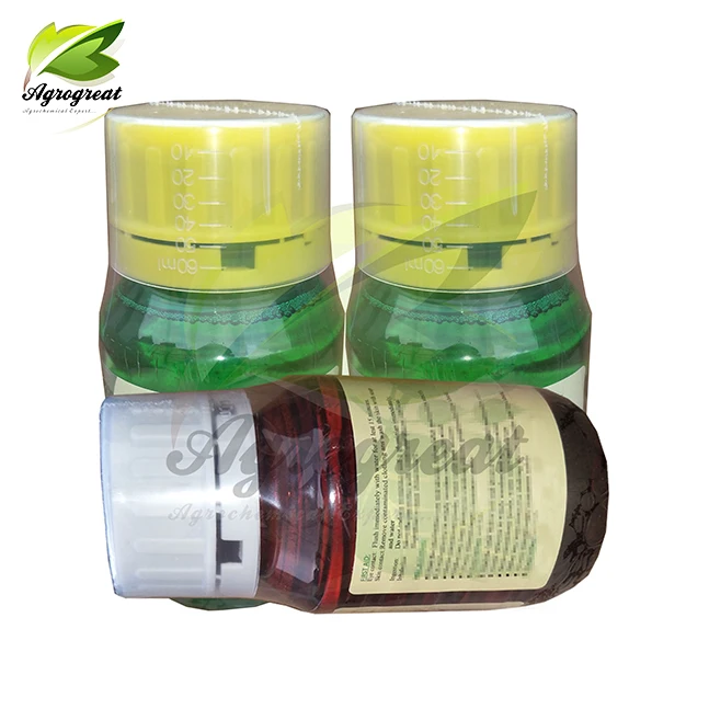 Сделано в Китае уничтожение насекомых делтаметрин 2.5% ec 25 г/л ec 98% TC