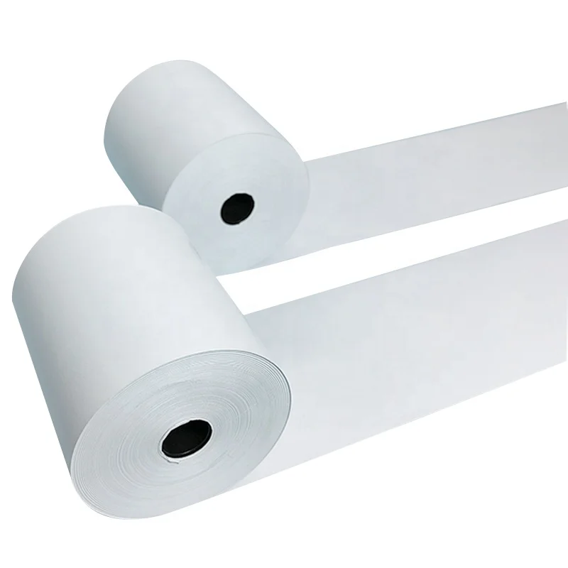 Free sample from coating mill thermal paper machinery till paper rolls jumbo roll thermal paper for factory