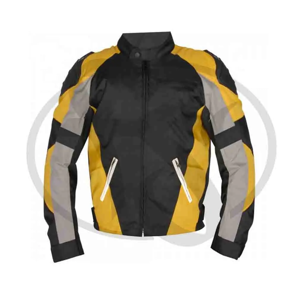 Текстильная Мотоциклетная Куртка Cordura Мотоциклетные Куртки