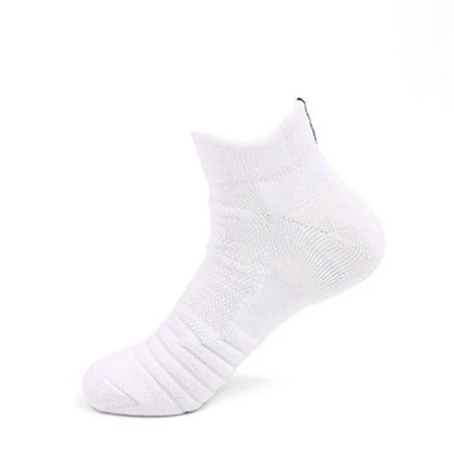  Оптовая цена индивидуальный дизайн модная одежда спортивная носки премиум качества для унисекс