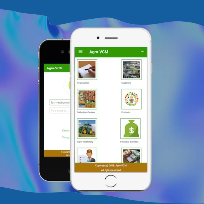 Best Agriculture Software and App Development Company | Protolabz eServices