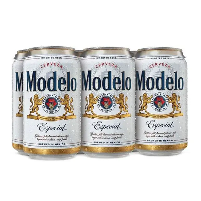 
Buy Now Modelo Especial Mexican Lager Beer, 24 pk 