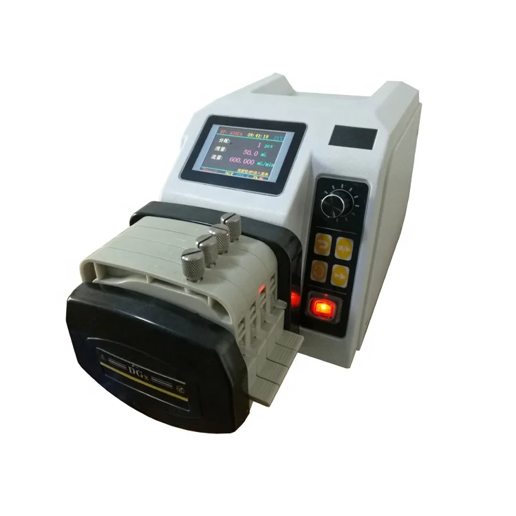 Настольная машина для розлива жидкости на продажу