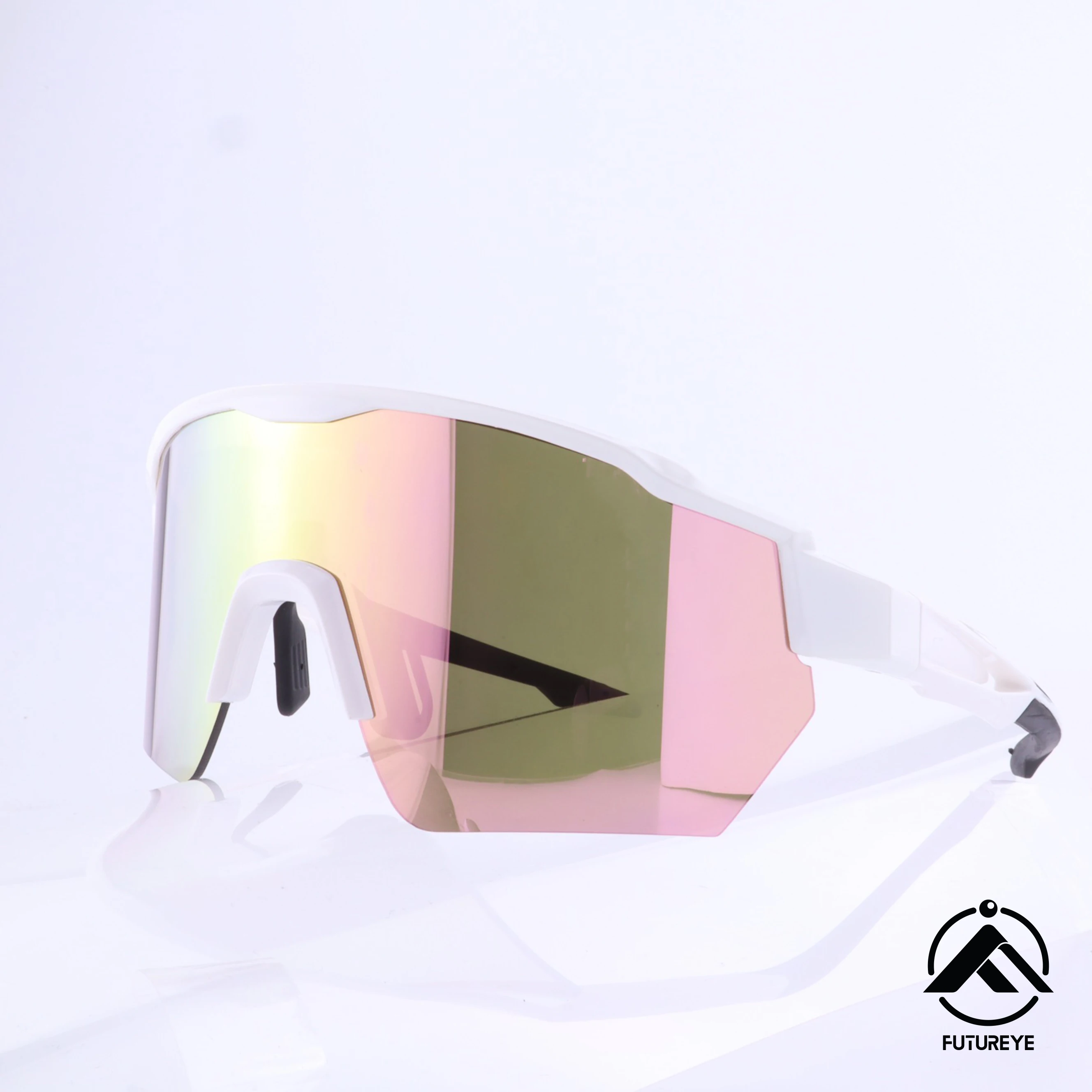 TW 2021 trendy High quality protective sunshade cycling outdo sports sunglasses unisex sports vintage