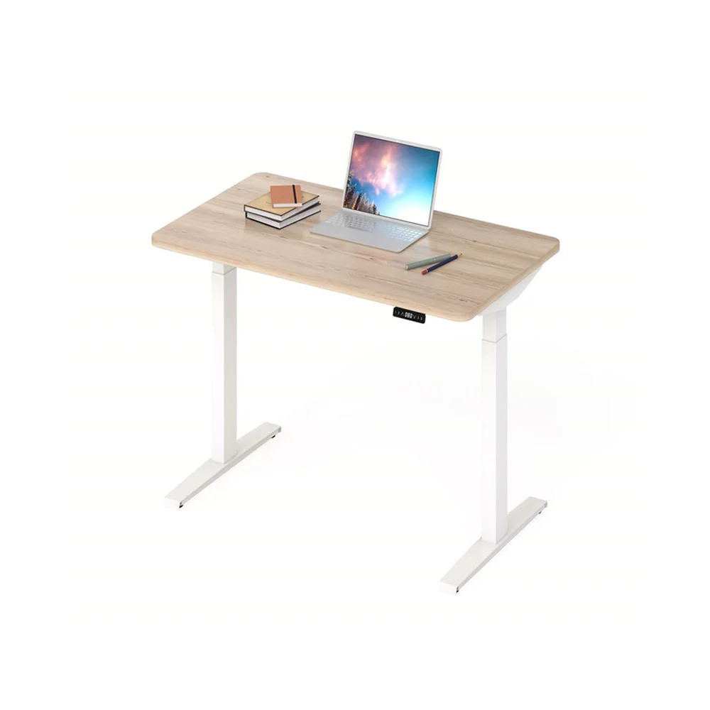 Kaidi электрическая регулируемая высота подошвы Настольная лампа с KDZT017B-2 Колонка KDTJ033B рамка KDF005C-3 стопы KDDY094 распределительный ящик