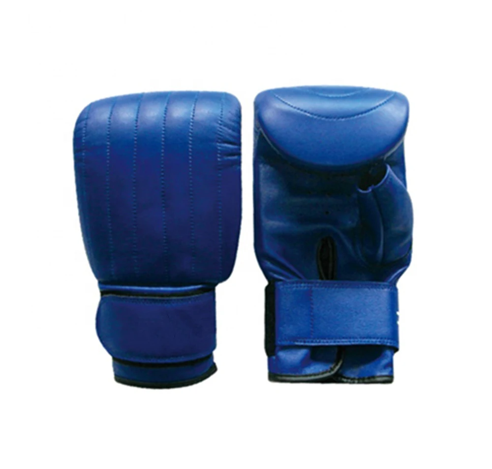 Best Selling Black Mix Fight pu Leather Boxing Gloves with wrist Support Black Color 8oz 10oz 12oz 14oz Wholesale Personalized