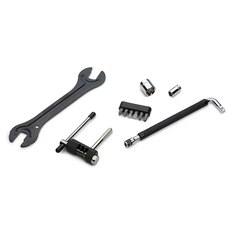 41PCS BICYCLE TOOL SET