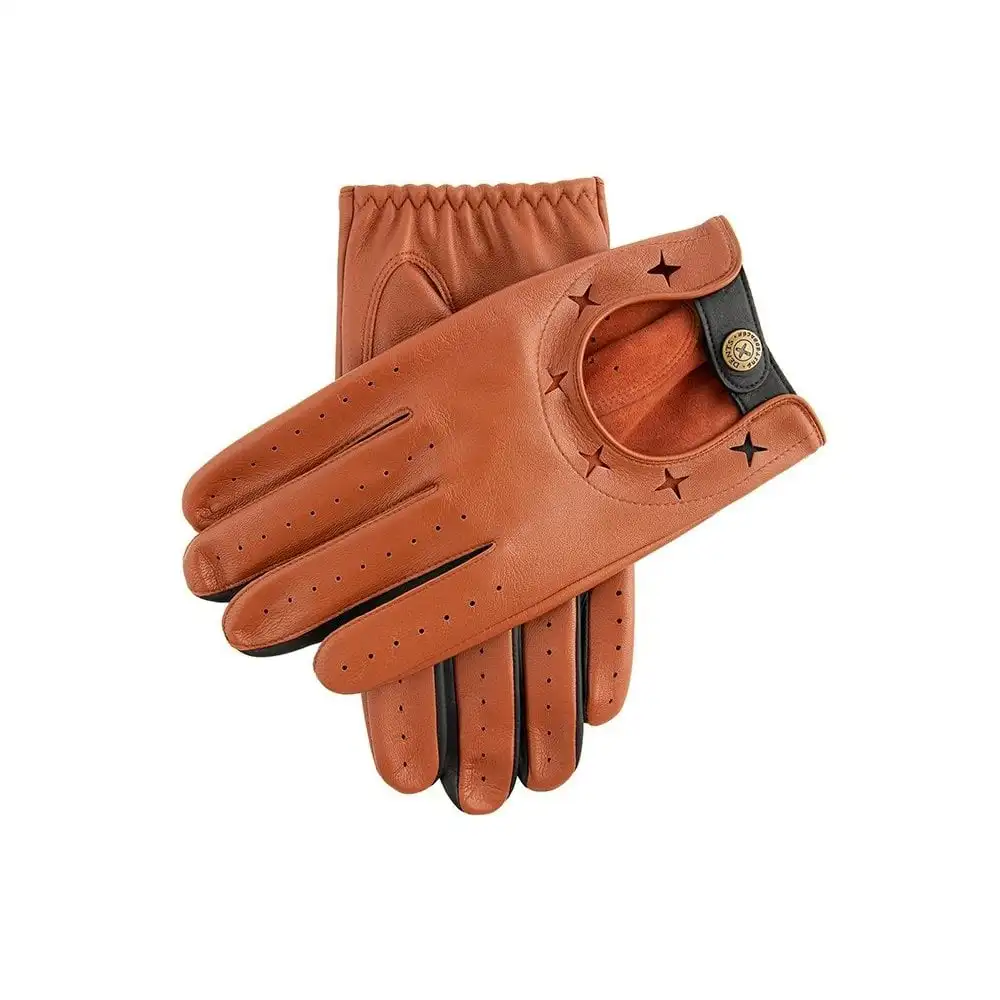 Leather Driving Gloves