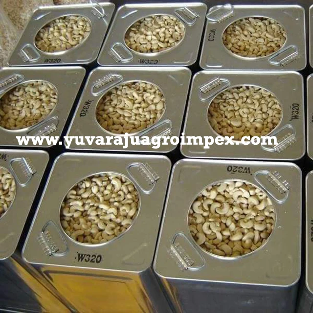  W-320 орехи кешью