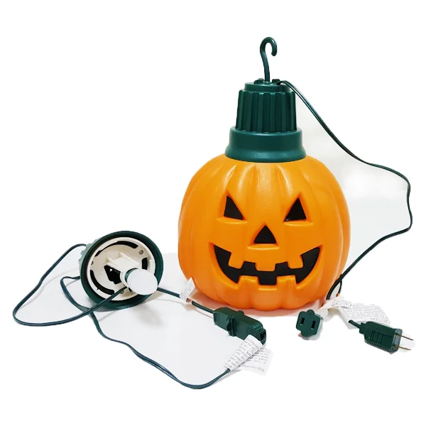  Китайский поставщик производитель украшение на Хэллоуин наружное праздничное светодиодное освещение для сада