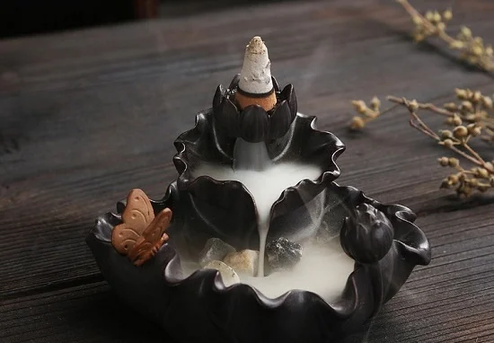 Vietnam Incense Holders with best price, nice shape, new offer 2022