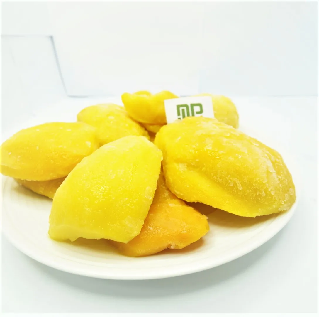 HOT SALE - FROZEN FRESH MANGO MOST POPULAR BRAND NATURAL PLANT PRODUCT On Time Delivery