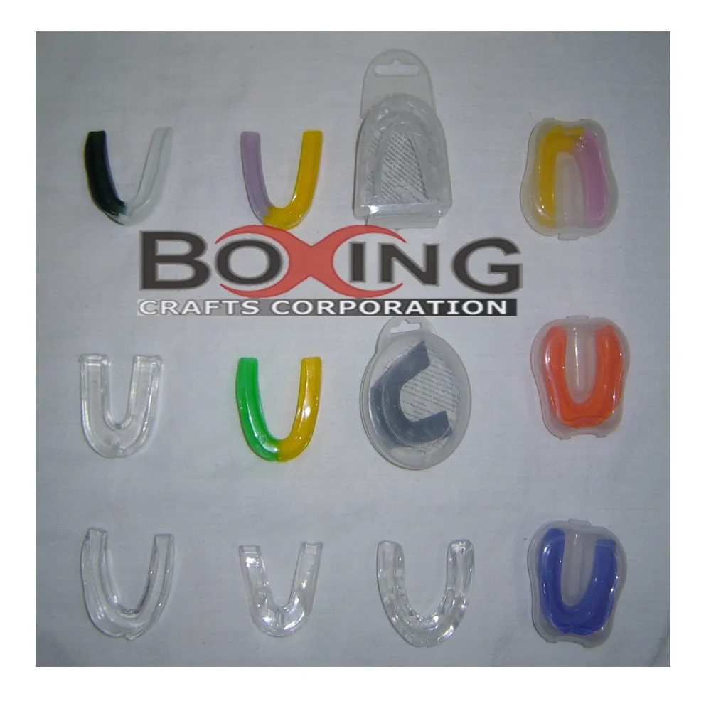 
sports mma gum shield Mouth Guard for boxing taekwondo fight for adult & kids factory price genuine best quality best seller 