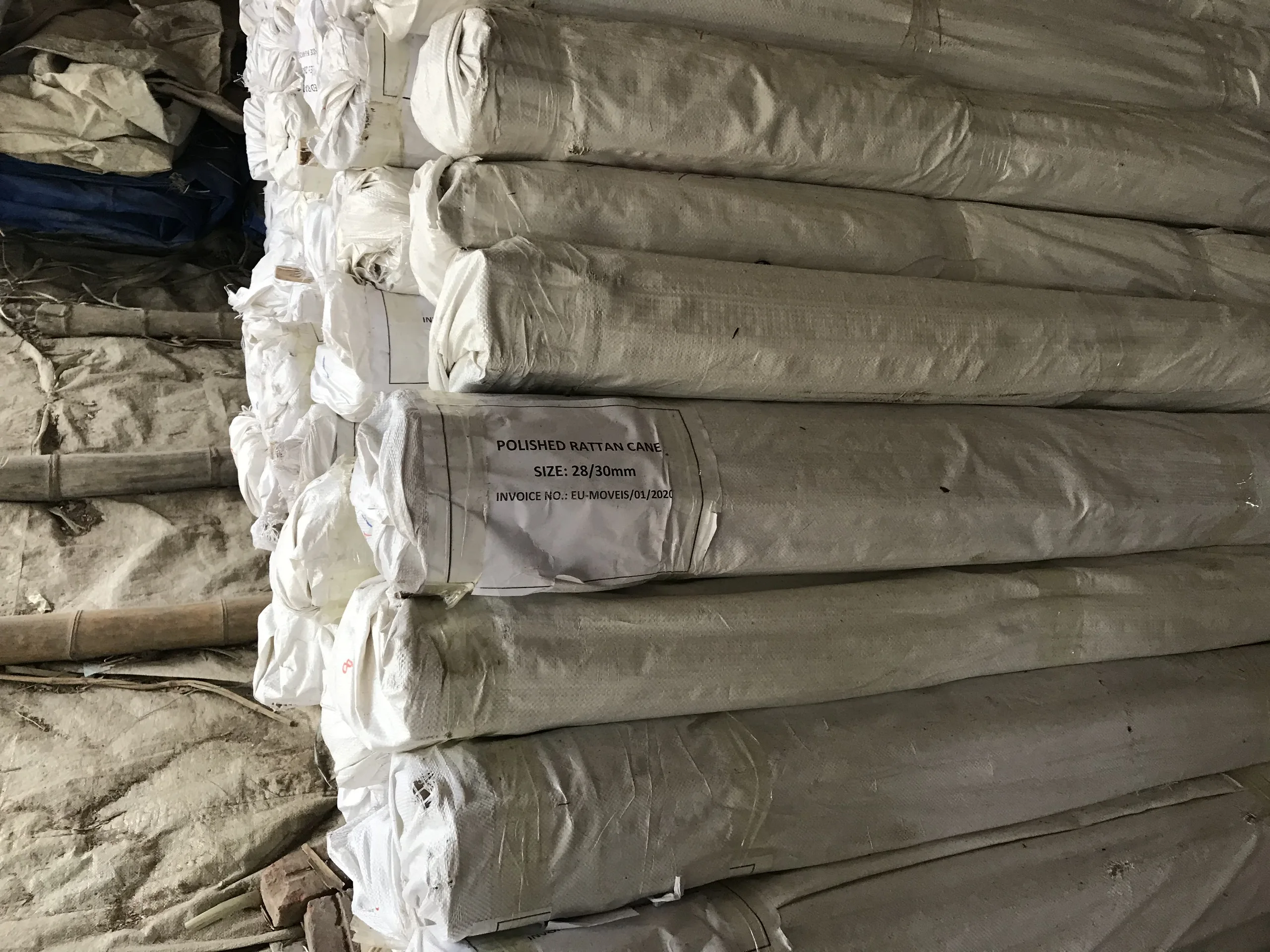 Высококачественная натуральная ротанговая тростниковая тесьма с круглым узором посадочная часть для мебели