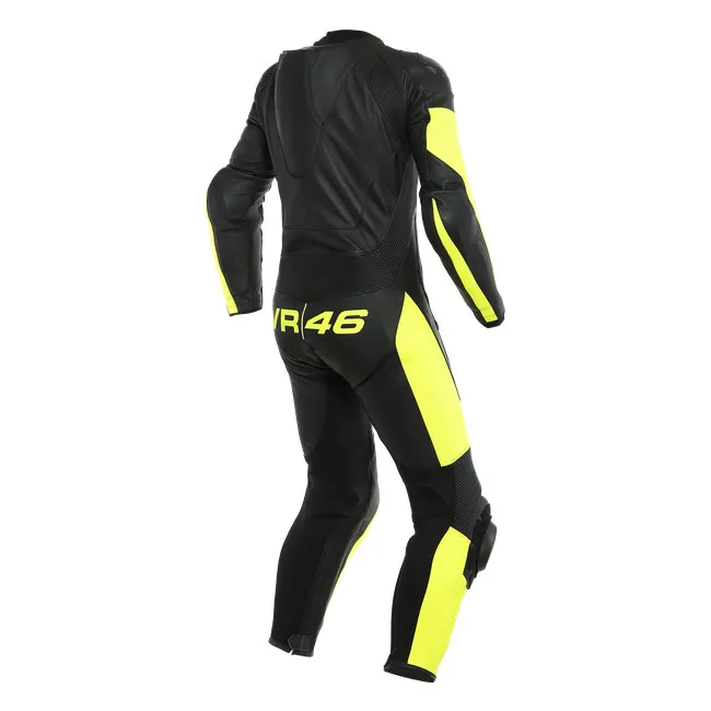 Custom Made Men Kawasaki Ninja Motorbike Leather Suit CE approved Protectors Leather Motorcycle Racing Suit