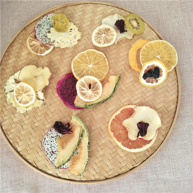  Новый продукт 10 кг ломтики сушеных фруктов смешанные органические сухие фрукты для здоровья // Ms Sofia Whatsapp + 84 789 946 878