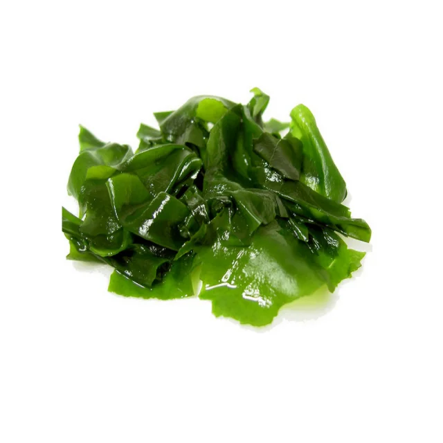 South Korean Organic Dried seaweed best price laver Mustard Edible Seaweed Miyeok