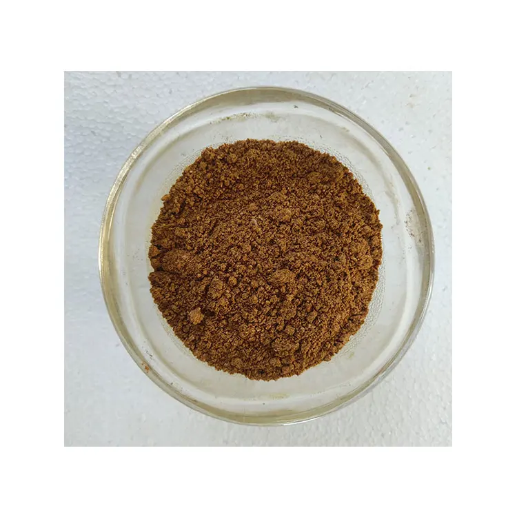 Global Supplier Selling Grind Process Extraction Type Saw Palmetto Plant Extract Herbal Powder at Competitive Price