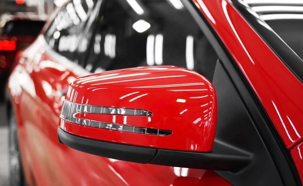 Горячая Распродажа 9H автомобильное нано керамическое покрытие гидрофобное автомобильное покрытие 50 мл