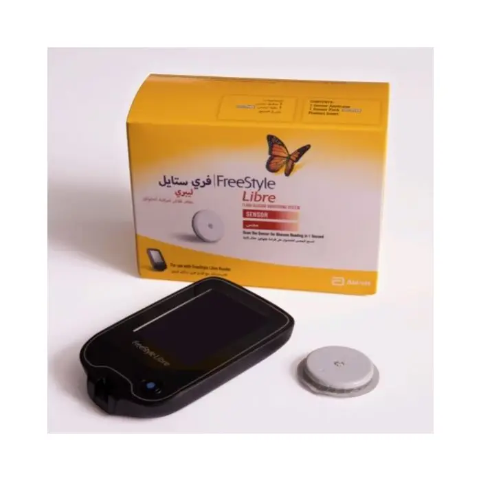 
HIGH QUALITY- Libre freestyl sensor . WHOLESALE HIGH QUALITY- Libre freestyl sensor 