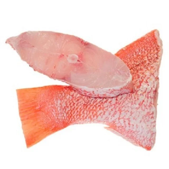 Frozen Cheap Red Snapper Ikan Merah Fish