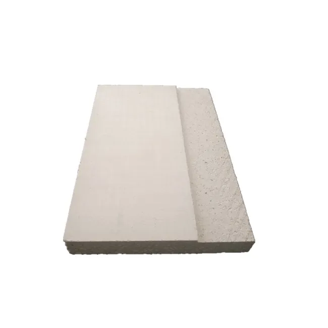 Огнестойкая наружная защитная доска Magna board/Magnum fire MGO Board