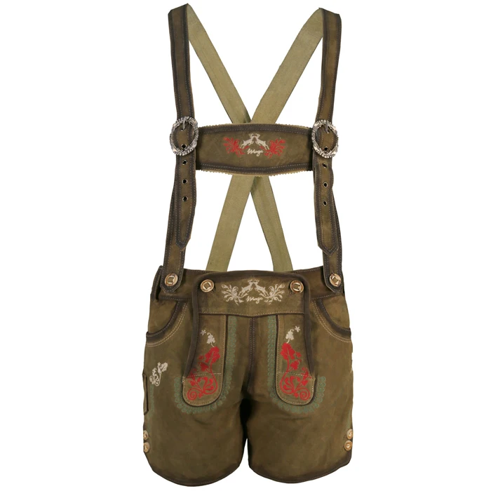 BAVARIAN LEDERHOSEN / Oktoberfest Lederhosen