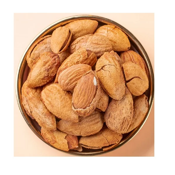 
Wholesale Bitter Apricot Kernels Bitter Almond Nuts For Sale 