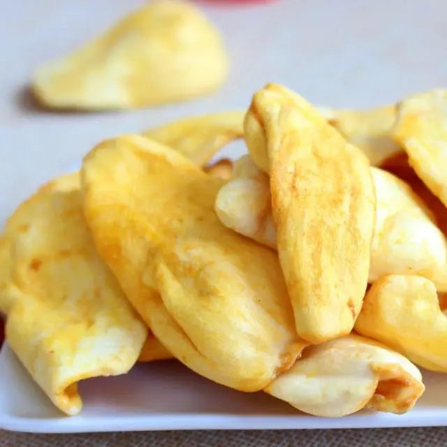 Thailand Canned Jackfruit in Brine