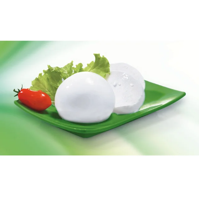Итальянская еда Casa радичи высокое качество органический сыр mozzarella fior di latte г итальянский охлажденный