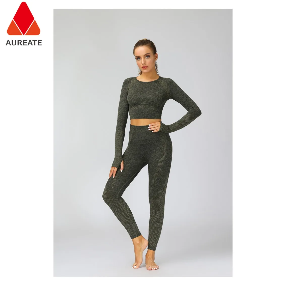 Женский комплект из 2