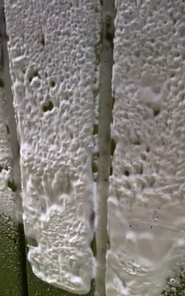 
Concentrate car cleaner Eco Car wash soap snow foam 200:1 