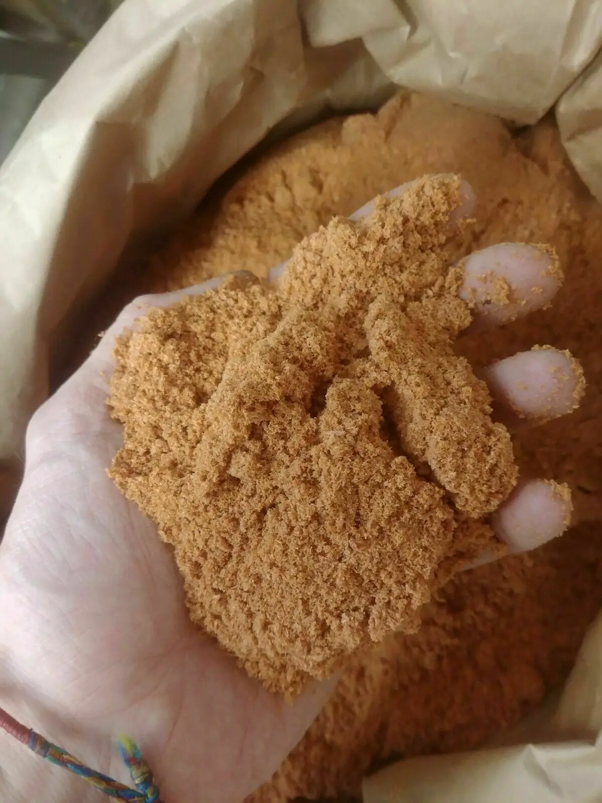 Chicken Feather Meal 80 Protein Feed Grade Protein