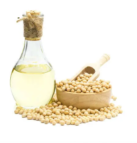 soybean Oil Best Selling Nutrition Soy oil Price for used cooking oil