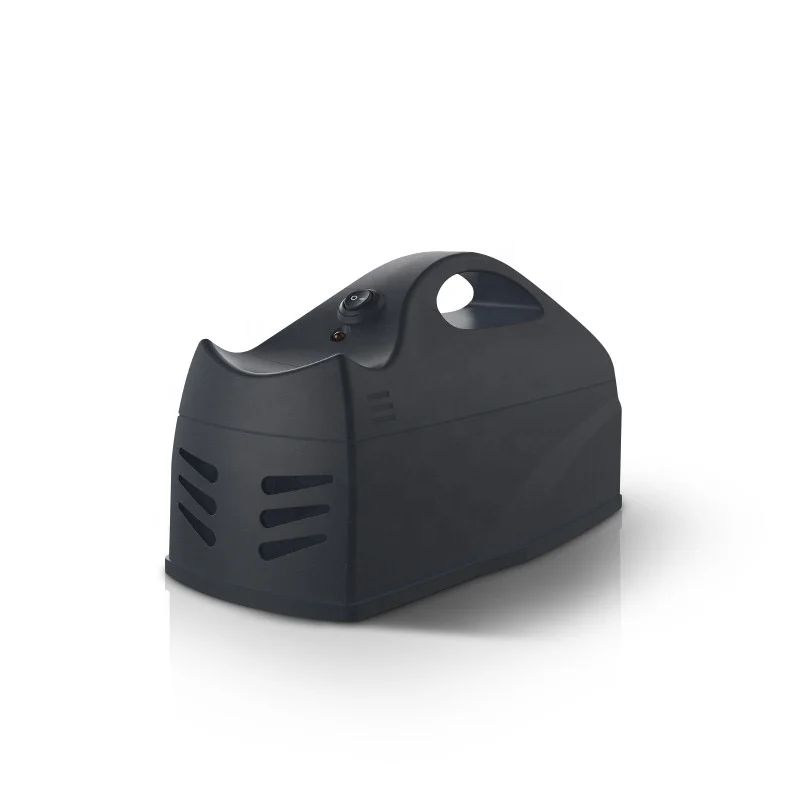  Chinapst Топ 10 Smartlife Wifi неядовитая крыса убийца Электронная ловушка для мыши